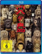 Isle dogs ataris reise - of,