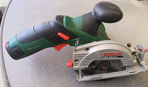 Bosch pks li - bosch,