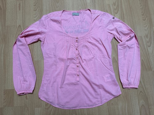 Napapijri bluse rosa gr - bluse,, gr.