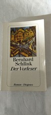 Bernhard Schlink - Der
