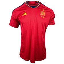 Adidas spanien trikot home - adidas,