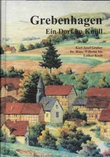 Grebenhagen. Ein Dorf im