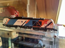 Hobbytrain Spur N E-Lok