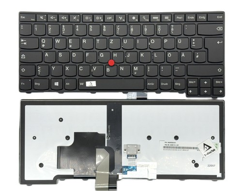 Tastatur keyboard mit - -,