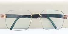 LINDBERG Brille 2424 55 T512
