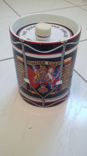 Camus cognac flasche von 1977 - camus,