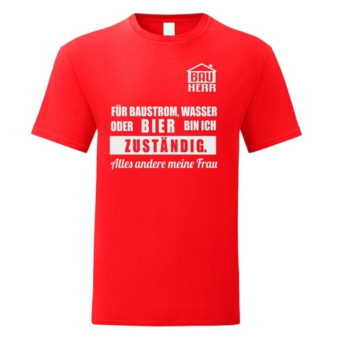 Fun t shirt - 👷🏻‍♂️fun, *