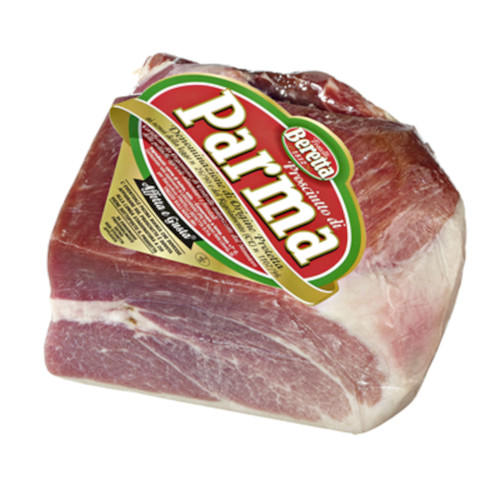 Beretta prosciutto parma - beretta, di