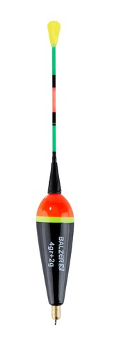 Balzer elektro pose led - balzer,