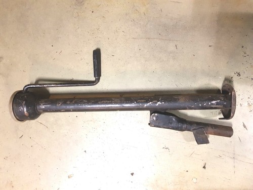 Wagenheber wartburg 353 - 353,, 312