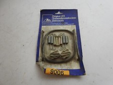 ATE  Befestigungsteilesatz Bremsbacken Oldtimer Audi 50-80,Polo-Derby-Golf-Scir.