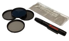 Neewer 58mm ND2 ND4 ND8 ND16