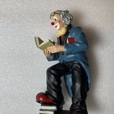 Original Gilde Clown