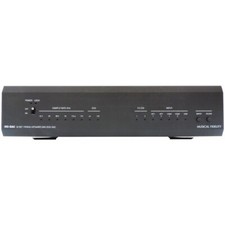 MUSICAL FIDELITY MX-DAC