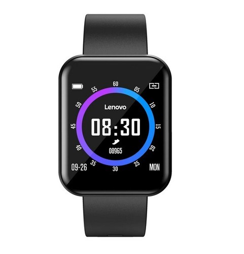 Lenovo pro smartwatch mit - pro,