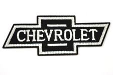 Chevrolet Logo Auto USA