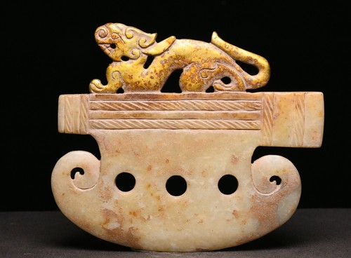 Chinesische natürliche jade - natürliche,