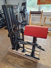 RST / BH Fitness L140 Kombi