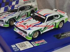 Carrera Digital 132 31046 Ford Capri RS 3100 "R.Wood, No.123"