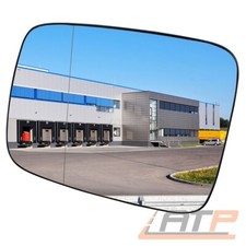 SPIEGELGLAS AUßENSPIEGEL