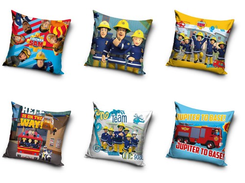 Feuerwehrmann sam motiv - feuerwehrmann,
