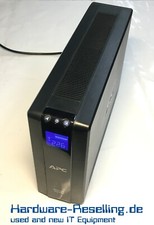 APC Back-UPS PRO 900 BR900G-GR 900 VA, 230 V, SCHUKO AVR USV neue Batterien