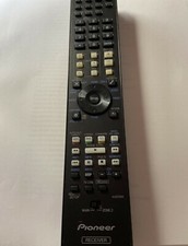 Pioneer Remote AXD7551