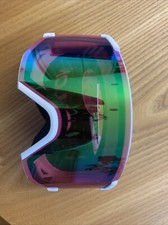 Salomon Skibrille GOGGLES S/VIEW SIGMA WHITE/UNIV EM