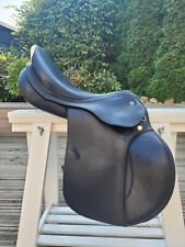 PRESTIGE SPRINGSATTEL ELASTIC PROFESSIONAL D NERO 17 33