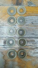 Mercedes Oldtimer Teile W110 W115 W114 u.a. Unterlegscheiben Preis pro Stück