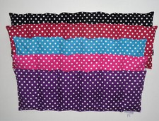 Wärmekissen Körnerkissen