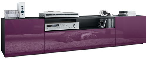 Lowboard board fernsehtisch - tv,