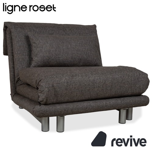 Ligne roset multy sessel stoff - sessel,