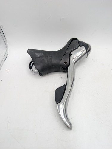 Shimano dura ace 7800 sti - shimano, st-7800