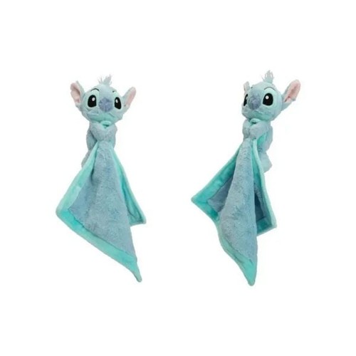 Disney stitch schmusetuch - disney,