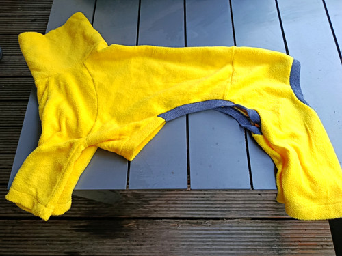 Hunde pullover overall - hunde-pullover/overall, aus
