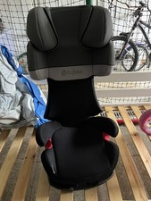 Sicher unterwegs: Cybex