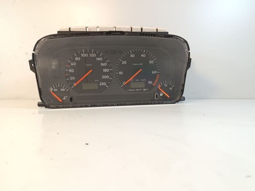 Tachometer kombiinstrument - tachometer,
