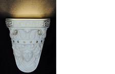 Design Wandleuchter Leuchten