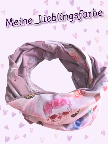Loop damen flieder - damen,