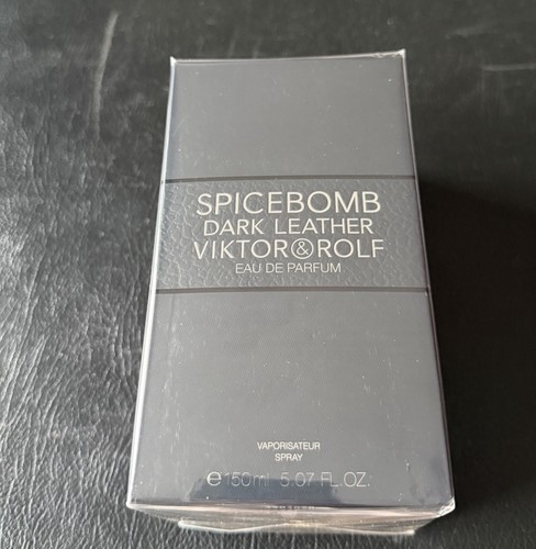 Viktor rolf spicebomb - viktor, dark
