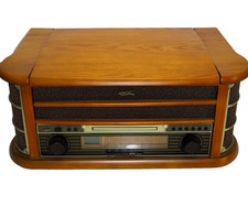 Dual stereo nostalgie - dual,