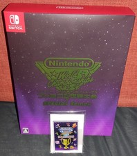 Nintendo World Championships Special Edition Japan Famicom, NES, Nintendo Switch