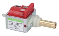Pumpe wasserpumpe ulka ex5 - pumpe,