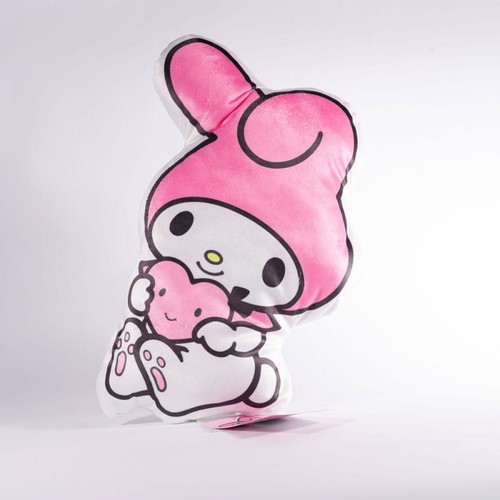 Sanrio dekokissen melody - sanrio, my