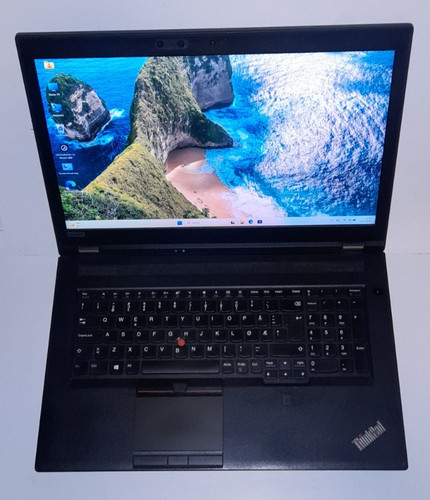 Lenovo p72 core 8850h - lenovo, /