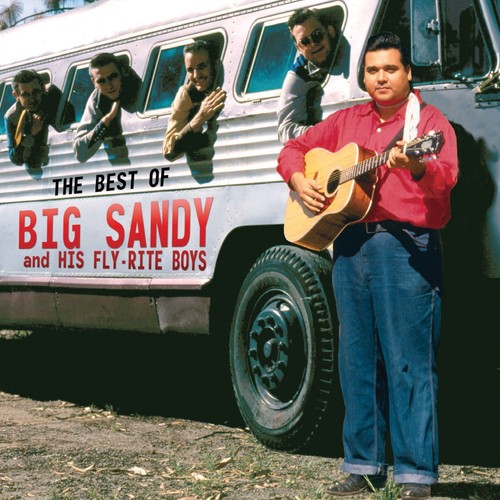 Big sandy his fly rite - &, bo