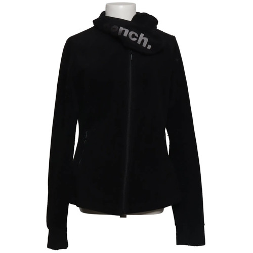 Bench fleecejacke damen - bench,, fleecejacke,