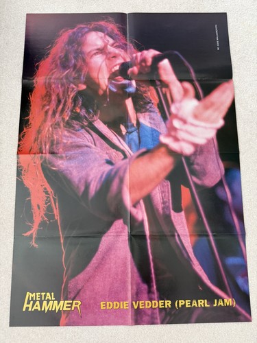 Eddie vedder - eddie,