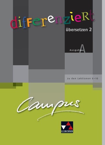 Campus palette - a.,